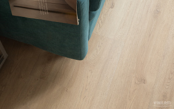 WPC VINILAM CORK PREMIUM 33606 Дуб Лас-Пальмас