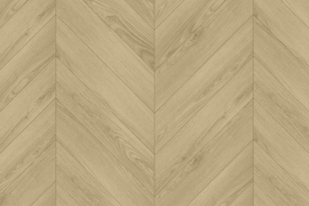 Кварц виниловый ламинат Aquafloor Chevron Premium Parquet AF7013CVR