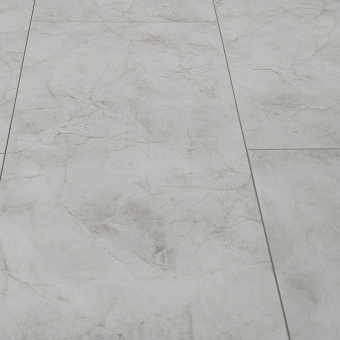SPC Ламинат Stone Floor MSPC 8мм MP DCA5 Серый мрамор