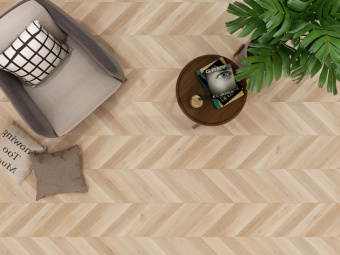 Ламинат Lamiwood CLASSIC 801 Дуб Французский