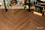 ПВХ плитка VINILAM PARQUET HERRINGBONE Glue GD11200 Паркет Винсент Glue