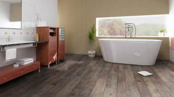 Ламинат Kronotex Mega Plus Beach Oak D 4998