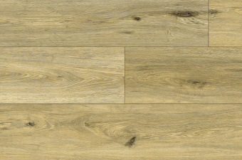 SPC Ламинат Planker Rockwood 4V Дуб Гелиодор 1012