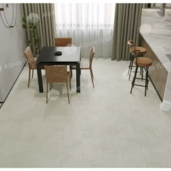 SPC Ламинат Alpine Floor  by Classen Pro Nature 4/43 Milford, 63138