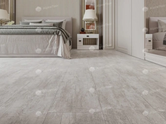 ПВХ-плитка Alpine Floor LVT Light Stone ЕСО 15-9 Ратленд 4V 43кл