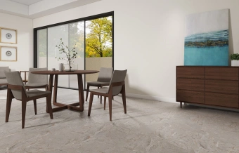 SPC Ламинат MSPC Stone Floor Травертин Античный DC832 MP