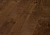 Паркетная доска Wood Bee HDF Итальянская коллекция Дуб чоколато лак Cioccolato