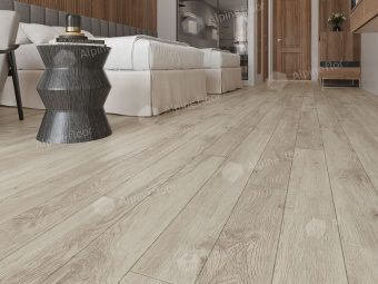 SPC Ламинат Alpine Floor Grand Sequoia Village ECO 11-907 Карите