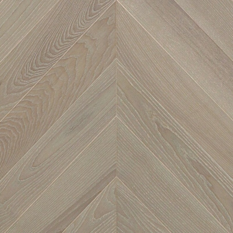 ESTA Chevron 25004 Ash Elegant Sandstone Original brushed matt 5% gloss 4B 480 x 100 x 14мм