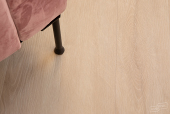 SPC VINILPOL HERRINGBONE 9966 Паркет Руссо