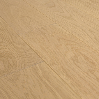 Инженерная доска CROWNWOOD Classic Arte 2-х слойная шип-паз Дуб Аиса УФ-лак/Натур 400..1500 х 145 х 15 / 1.0875м2