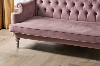 ПВХ плитка VINILAM PARQUET HERRINGBONE Glue GD11188 Паркет Скандинавский Glue