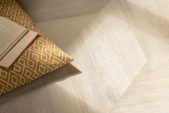 SPC VINILAM PARQUET CHEVRON 8,5 мм Шеврон Сезар RI4445118CL4