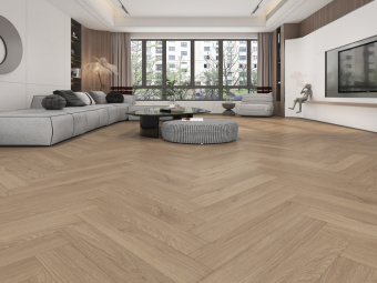Ламинат Lamiwood CHESTER 513 Дуб Малтон