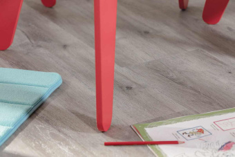 ПВХ CERAMO VINILAM XXL Glue 2,5 мм Дуб Давос 8880-EIR Glue