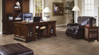 Ламинат Kronotex Herringbone AB 3766