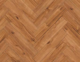 Ламинат My Step Herringbone Manor+ Дуб Корфу MS3710