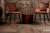 SPC VINILAM PARQUET HERRINGBONE 6,5 мм Венецианский Паркет IS11199