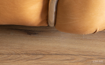 WPC VINILAM CORK PREMIUM 33037 Дуб Кадис