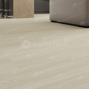 SPC Ламинат Alpine Floor Solo Plus Ленто ECO 14-501