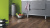 Ламинат Kronotex Exquisit Plus  D4766 Дуб темный Петерсон