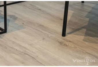 SPC ПЛИТКА VINILPOL CLICK 7897-EIR Дуб Неаполь 5 mm