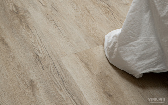 ПВХ плитка VINILAM GLUE LUXURY 33488 Дуб Валенсия Glue