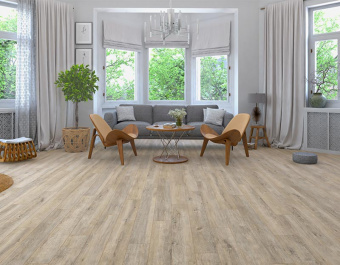 Ламинат My Step Arto Дуб Шарден D50157
