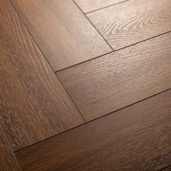 Пвх плитка  Aquafloor Parquet Glue 4V AF2518PG