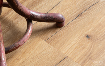 WPC VINILAM CORK PREMIUM 33100 Дуб Мадрид