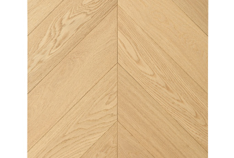 Французская елка Ablux Дуб Vancouver, селект, 14*125*595 мм, лак