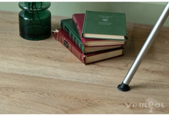 SPC ПЛИТКА VINILPOL CLICK 7895-EIR Дуб Портофино 6 mm