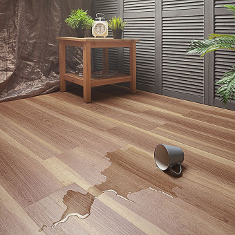 Пвх плитка  Aquafloor Classic Glue AF5504 GLUE