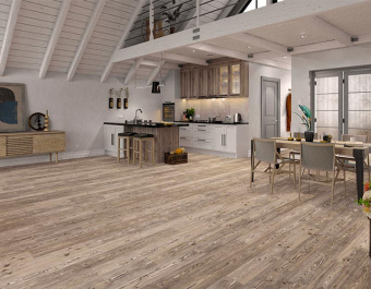 Ламинат My Step Arto Сосна Корнелис D50147