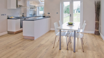 Ламинат Kronotex Mega Plus Дуб неброский D 3668