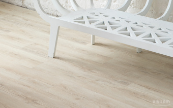 WPC VINILAM CORK PREMIUM 33111 Дуб Барселона