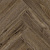 Ламинат Alpine Floor Herringbone 12 Pro 4V 34 (CH) LF106-10A Дуб Бордо