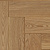 EPPE Английская елка 2-х слойная (шип-паз) Арт.: Alberga Дуб Latte AL 1203, Дуб Натур, Лак