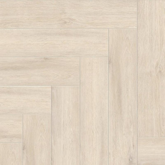ПВХ-плитка Alpine Floor LVT Parquet ECO 16-20 Дуб Медия 4V 43кл