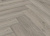 Ламинат Kronotex Herringbone 3773 Серебряный дуб