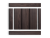 Стеновые Панели Hi Wood LV127 BR395 Стеновые Панели Hi Wood LV127 BR395