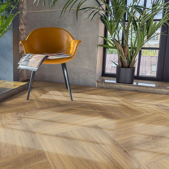 Пвх плитка  Aquafloor Parquet Glue 4V AF2504PG