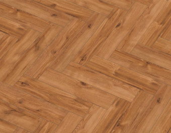 Ламинат My Step Herringbone Manor+ Дуб Корфу MS3710