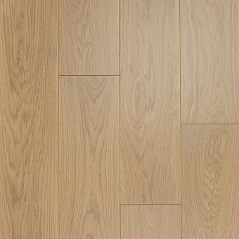 Инженерная доска CROWNWOOD Classic Arte 2-х слойная шип-паз Дуб Аиса УФ-лак/Натур 400..1500 х 145 х 15 / 1.0875м2