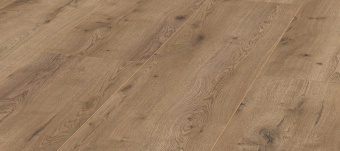 Ламинат Kronotex Mega Plus Дуб неброский D 3668