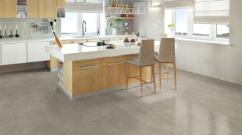 Ламинат Kronotex Mega Plus Софт бежевый D 4681