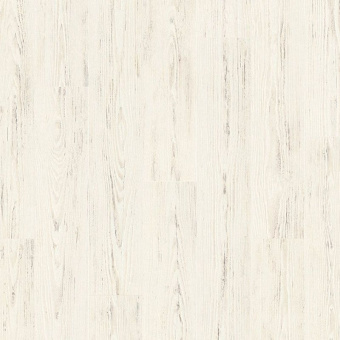 Ламинат Quick Step Perspective Hydro (Rus) PER1235 Сосна белая затертая