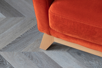 SPC VINILAM PARQUET CHEVRON 8,5 мм Шеврон Легран RI444515CL4