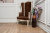 SPC VINILAM PARQUET HERRINGBONE 6,5 мм Северный Паркет IS11133