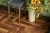 SPC VINILAM PARQUET HERRINGBONE 6,5 мм Парижский Паркет IS11155